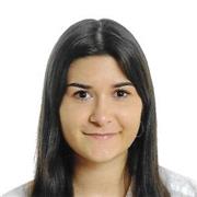 Privater Deutschunterricht online mit Lorena – für bessere Noten!